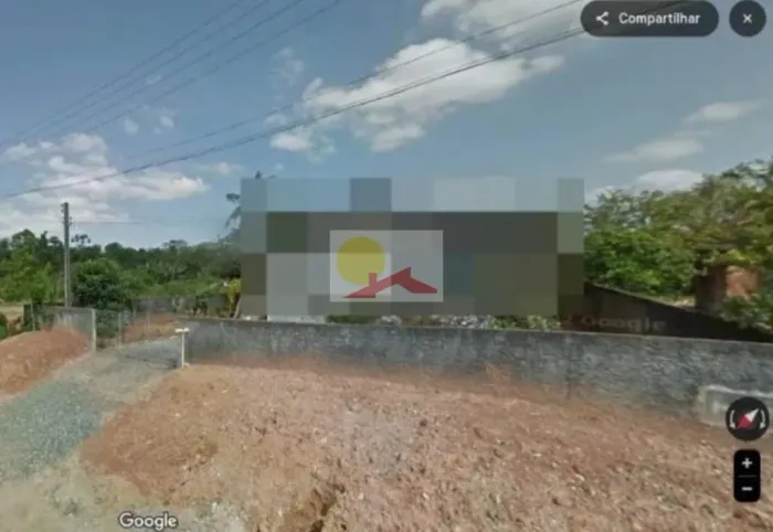 TERRENO no VILA NOVA com 0 quartos para VENDA, 495 m²