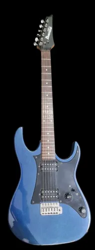 Guitarra Ibanez GRX 20