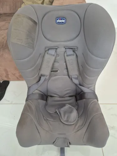 Cadeira para carro Chiccos made in Italy