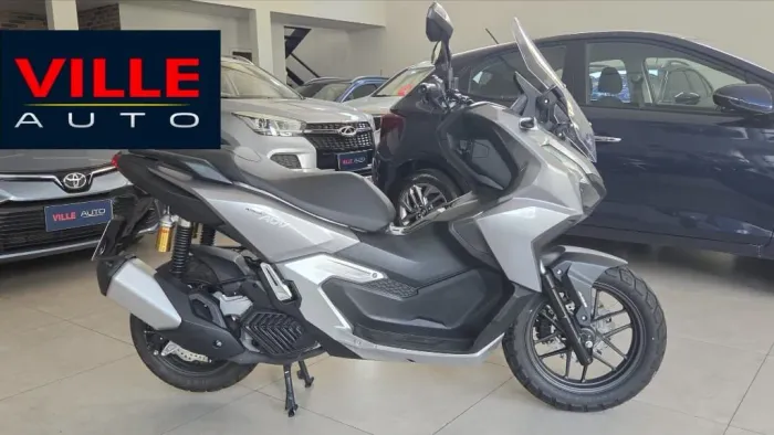 Honda Adv 160 2025 Impecável