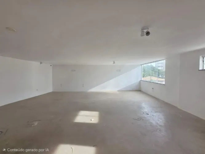 Sala Comercial para Alugar em Piracicaba (Cidade Alta) | 180 m²