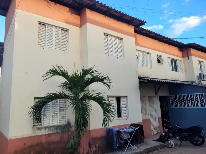 Vendo. conj. Auaris, cidade satelite