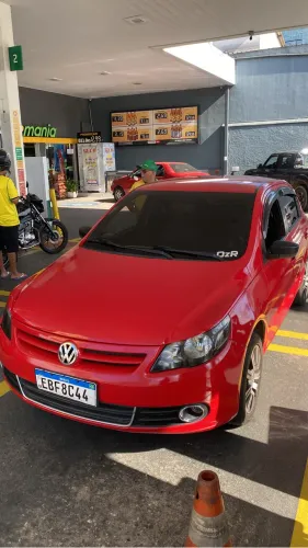 Volkswagen Gol Geração V 1.0 8V MI Total Flex Mec. 4P 2009