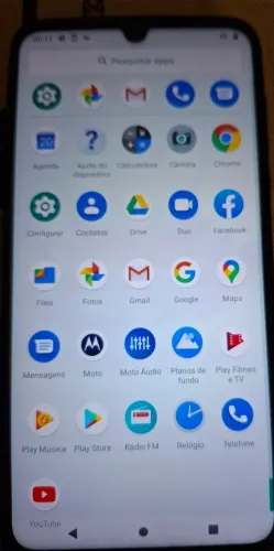 Moto g8 plus 64 gb