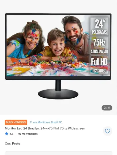 Monitor 24
