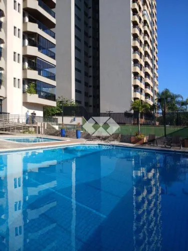 Apartamento com 4 dormitórios à venda, 465 m² por R$ 2.500.000,00 - Centro - Americana/SP