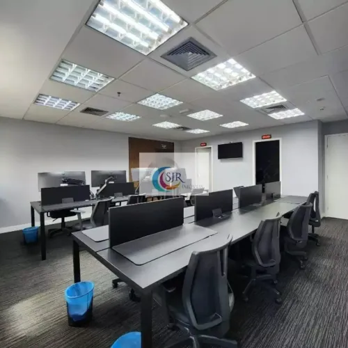 Conjunto para alugar, 233m² - Pinheiros - São Paulo/SP