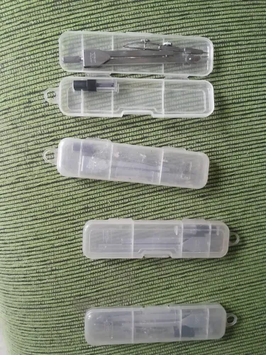 4 compasso tilibra profissional por apenas 40 reais