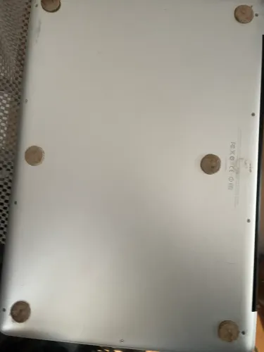 MacBook Pro 15?