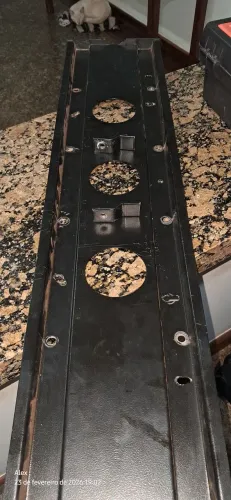 Suporte para tv