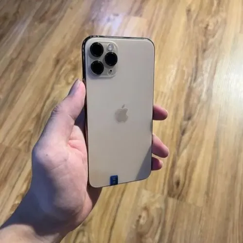 Iphone 11 Pro 256GB - pra hoje