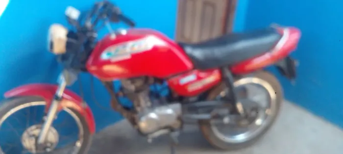 Honda 99