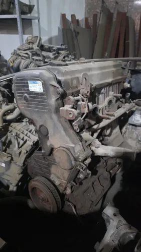 Motor Toyota Rav4 ano 2000/2001 baixado nota