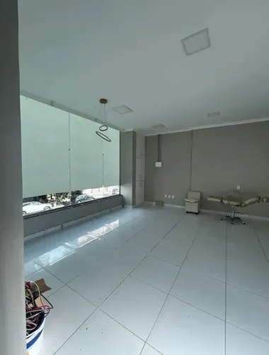 Imóvel Comercial mobiliado altos para aluguel com 80m², banheiro em Umarizal - Belém - PA
