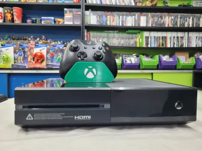Xbox One FAT 500GB