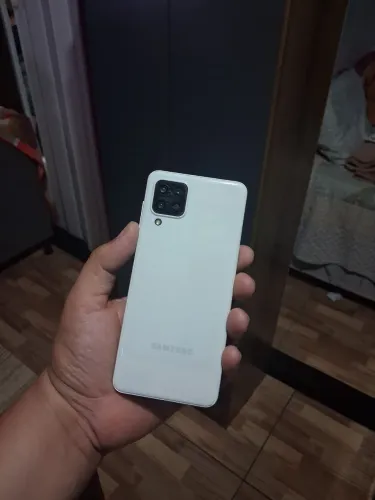 A22 128GB R$210
