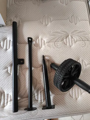 Acessórios para treino