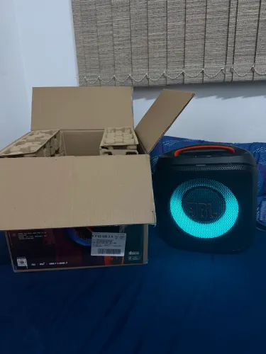 Jbl encore essential 2
