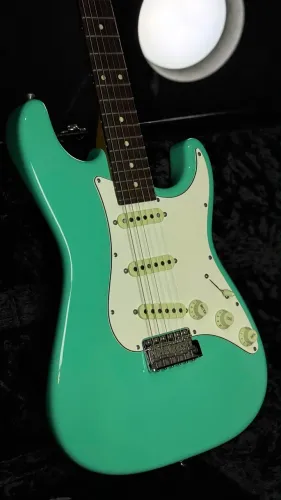 Guitarra Suhr Scott Henderson