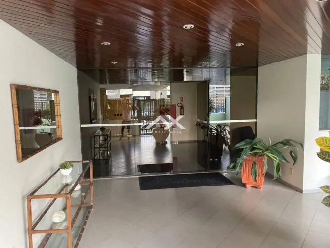 Apartamento com 2 dormitórios à venda, 74 m² por R$ 390.000 - Edifício Caienas - Bauru/SP