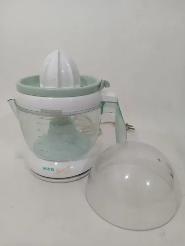 Espremedor de Frutas Walita Select Polpa 1000ml