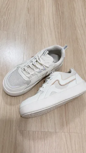 Tênis Ramarim casual feminino