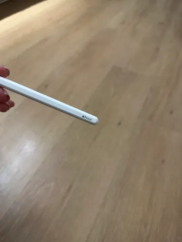 Apple pencil 2ª geração