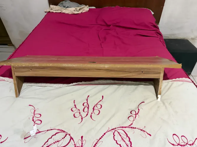 Vendo cômoda de parede 