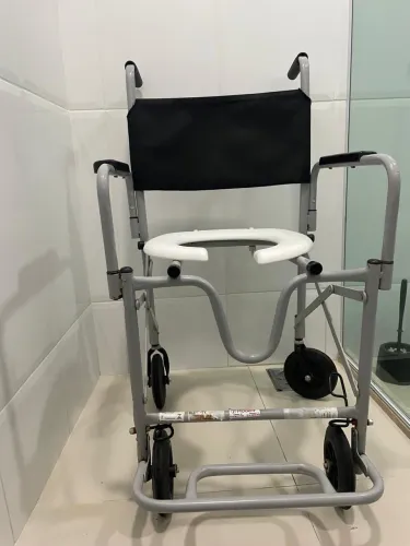 Cadeira de banho