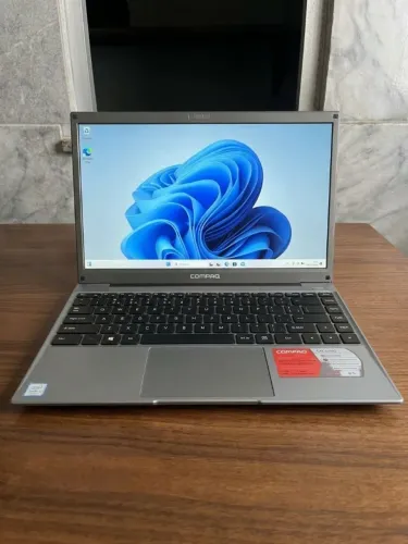 ? Notebook Compaq Presario 434 - Intel Core i3 (Pronto pra Usar!) ?
