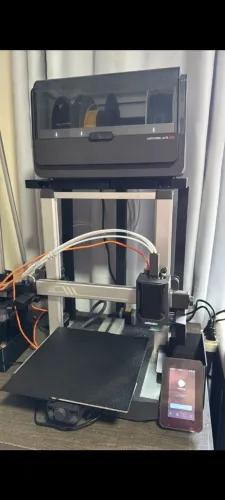 Impressora 3d