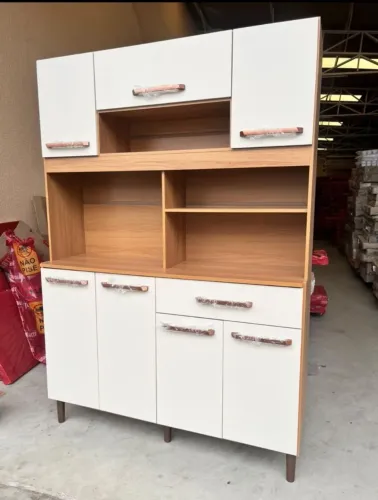 Armário 100% MDF