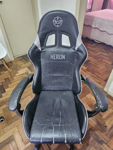 Cadeira Gamer TGT Heron