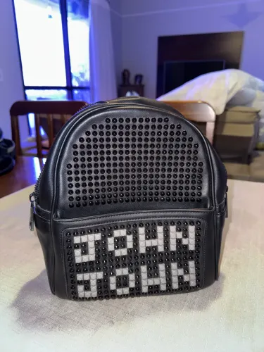 Bolsa Marca John John Original
