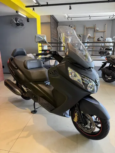 Maxsym 400 2023/23 - Raridade!!