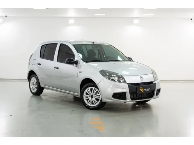 Renault Sandero 2013