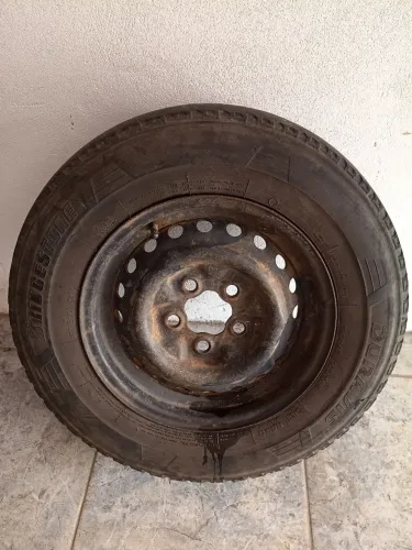 Estepe Kombi