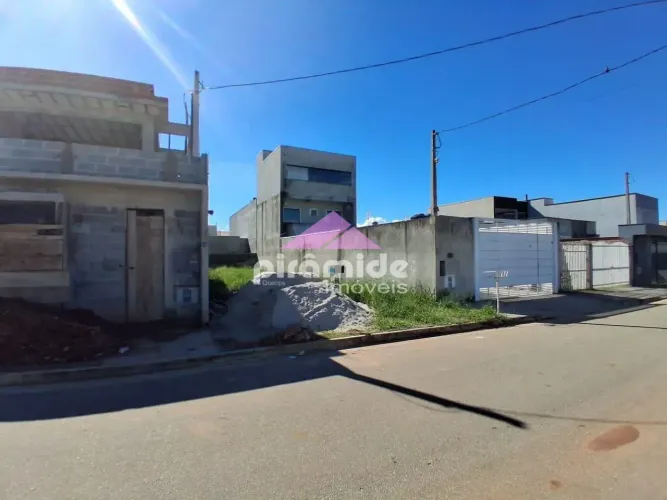 Excelente Terreno à venda, Setville, São José dos Campos, SP