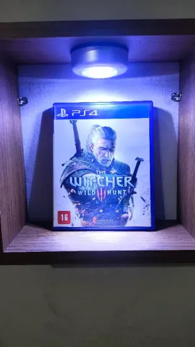 the witcher 3 ps4/ps5