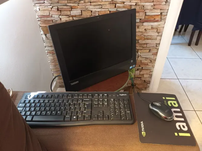 Computador PC Lenovo ThinkCentre