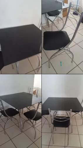 Mesa de jantar