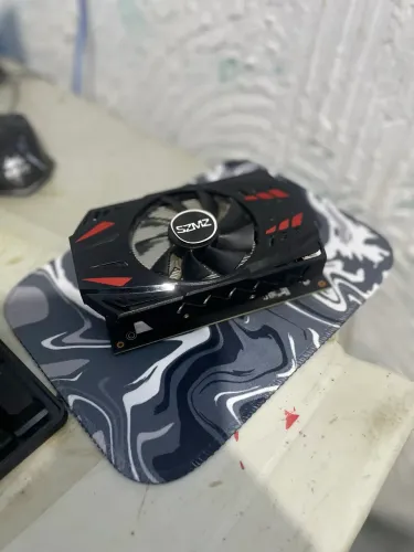 PLACA DE VÍDEO GT730 4gb