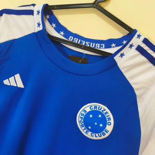 Camisa do Cruzeiro