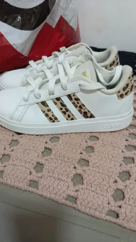 Tênis Adidas infantil