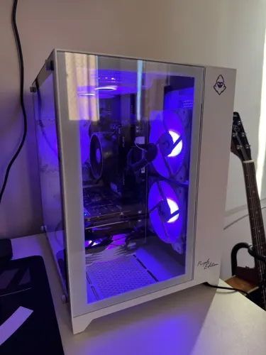 Pc gamer