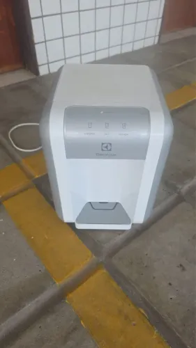 Purificador de agua Eletrolux