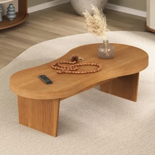 Mesa de Centro Magnum Artely - CAB SALVADOS