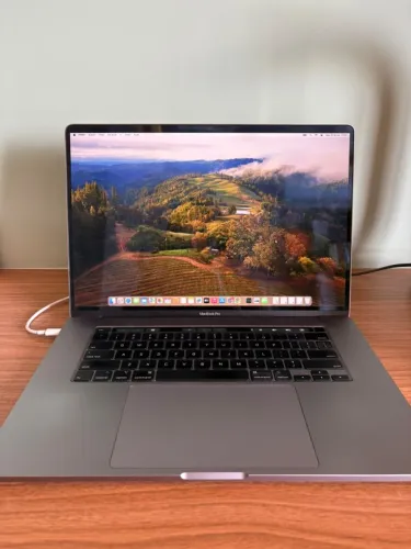 MacBook Pro 2019