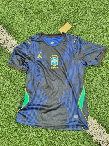 Camisa Brasil Copa 2026