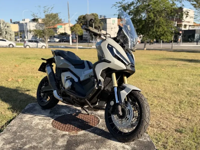 Honda X-adv 2022